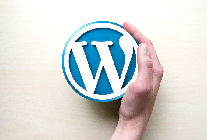 wordpress